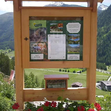 Berggasthaus Trojen