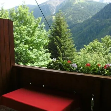 Guest house Berggasthaus Trojen *
