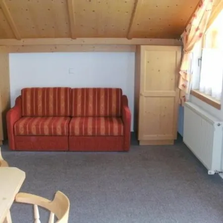 Guest house Berggasthaus Trojen *