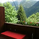 Πανσιόν Berggasthaus Trojen 3*