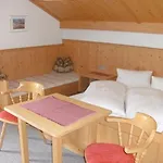 Πανσιόν Berggasthaus Trojen Sankt Jakob in Defereggen
